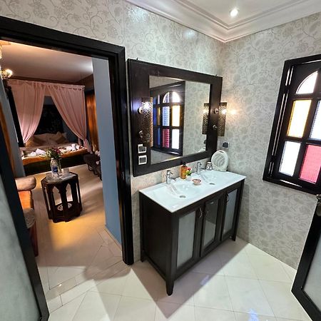 Riad 7 Pierres Essaouira Room photo