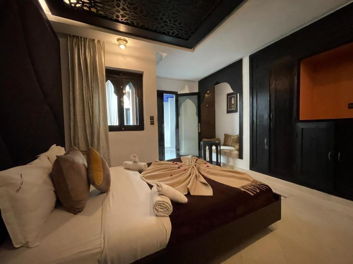 Riad 7 Pierres Essaouira Exterior photo