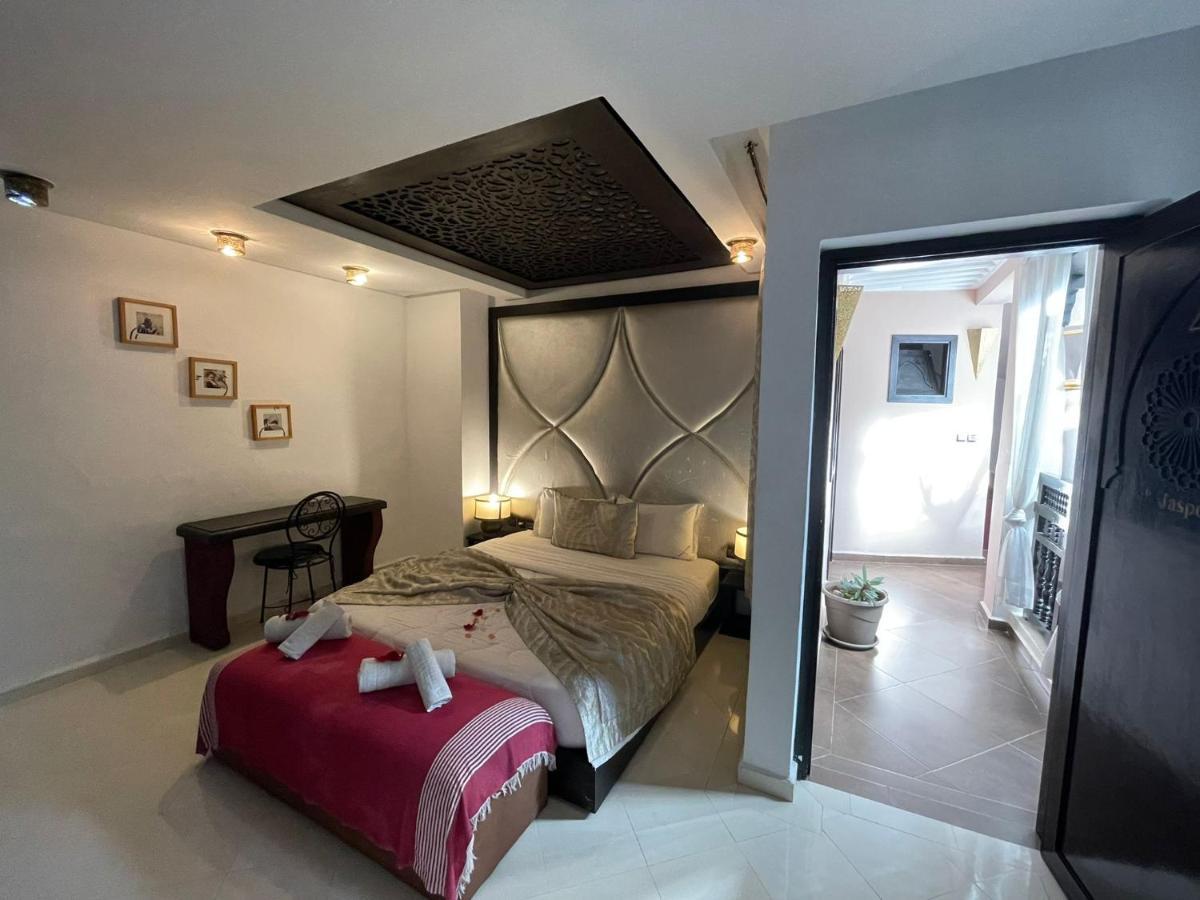 Riad 7 Pierres Essaouira Exterior photo