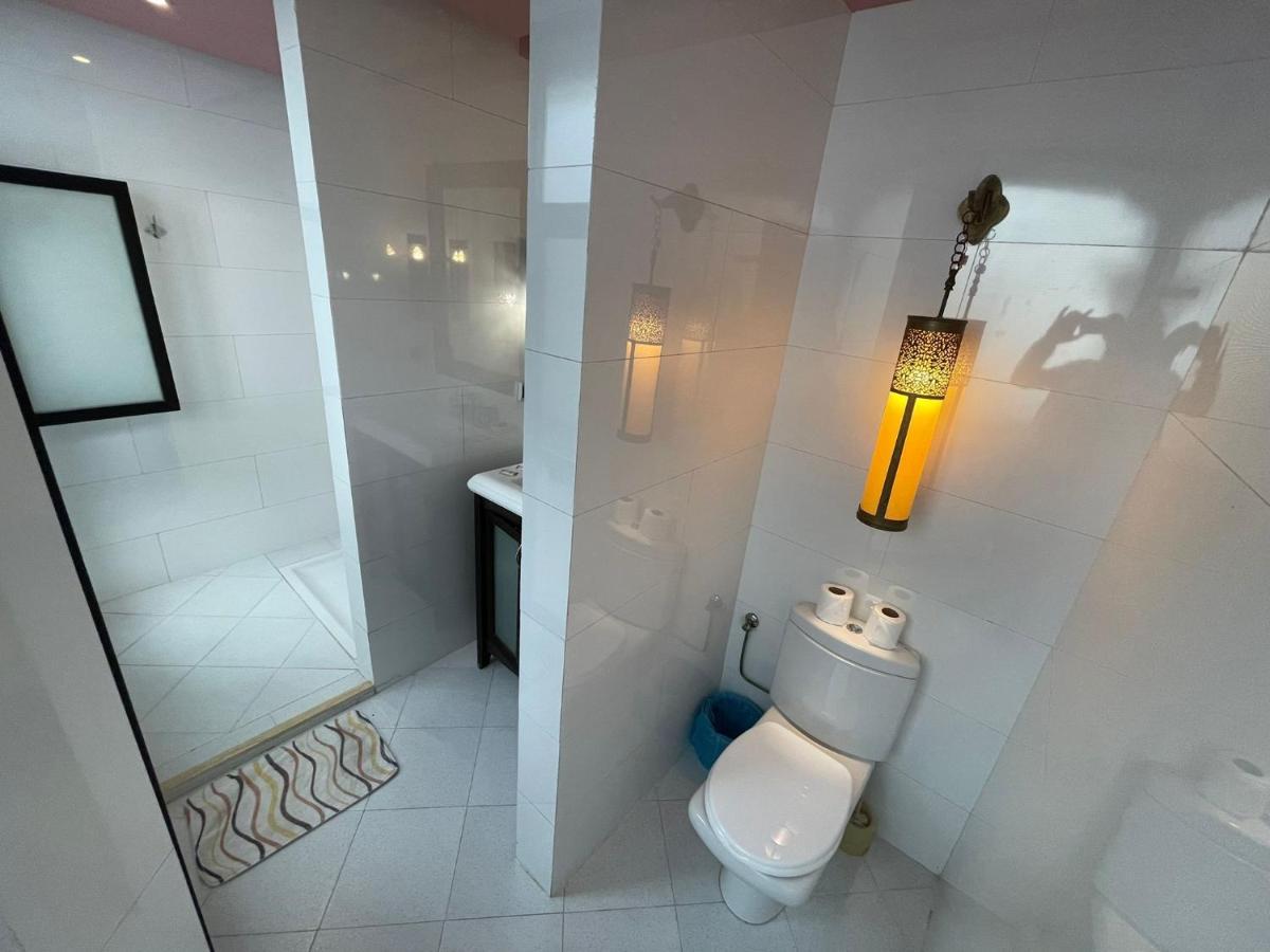 Riad 7 Pierres Essaouira Room photo