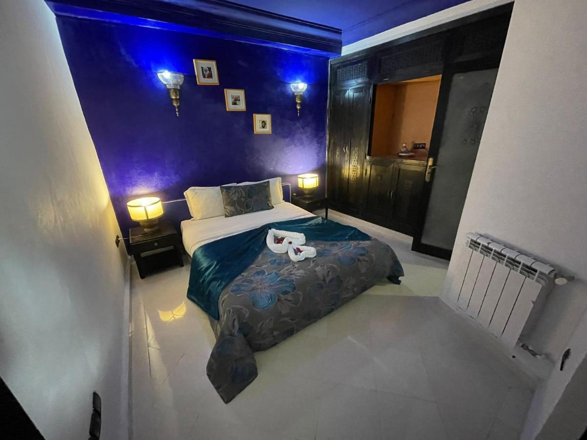 Riad 7 Pierres Essaouira Exterior photo