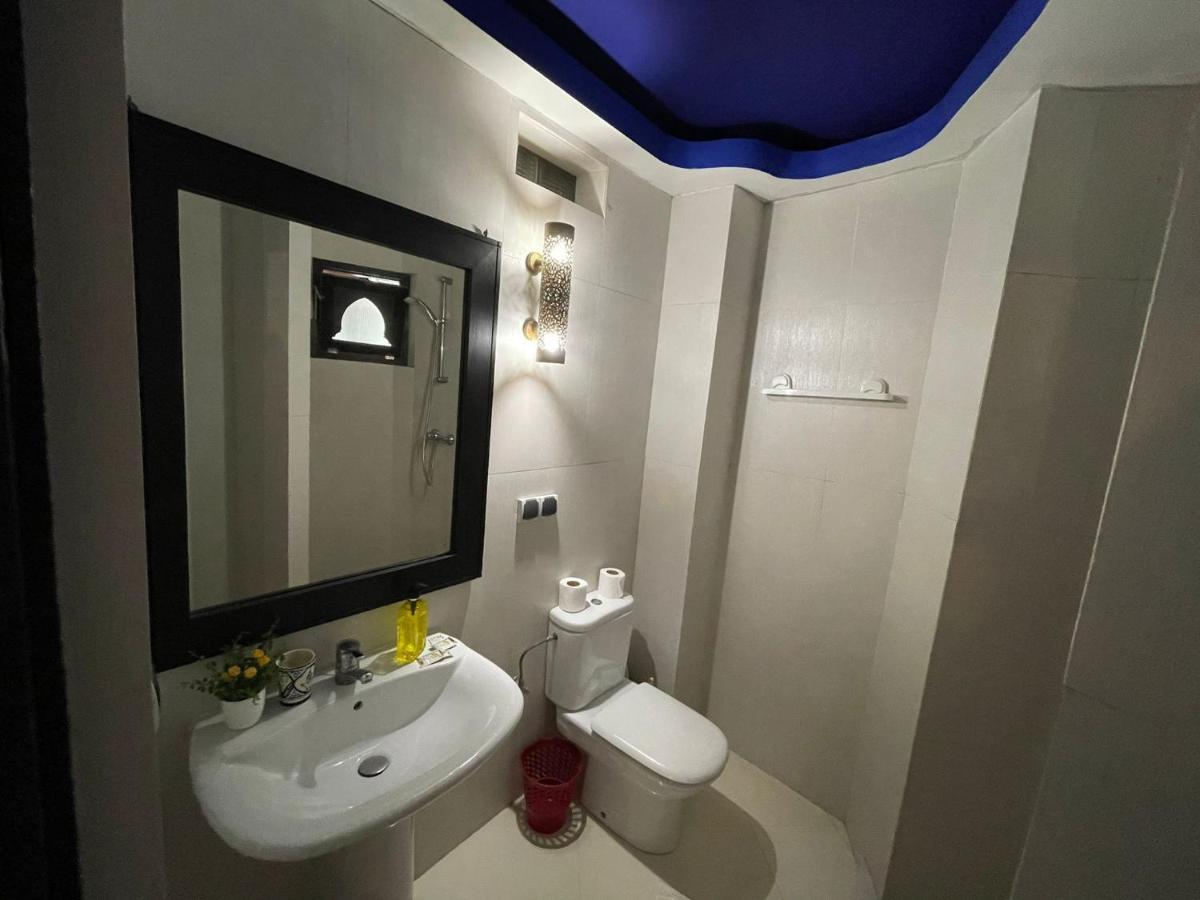 Riad 7 Pierres Essaouira Room photo