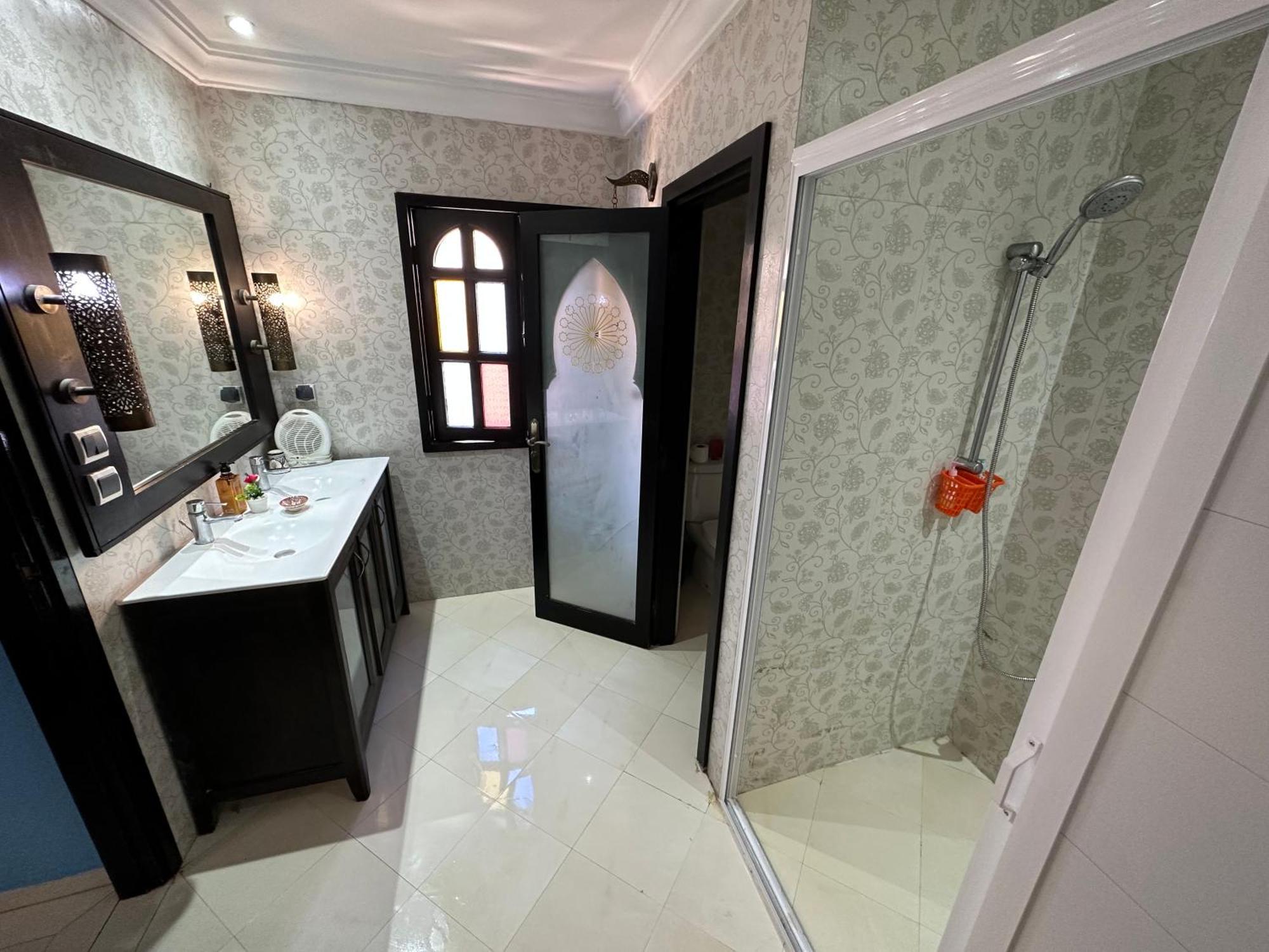 Riad 7 Pierres Essaouira Room photo
