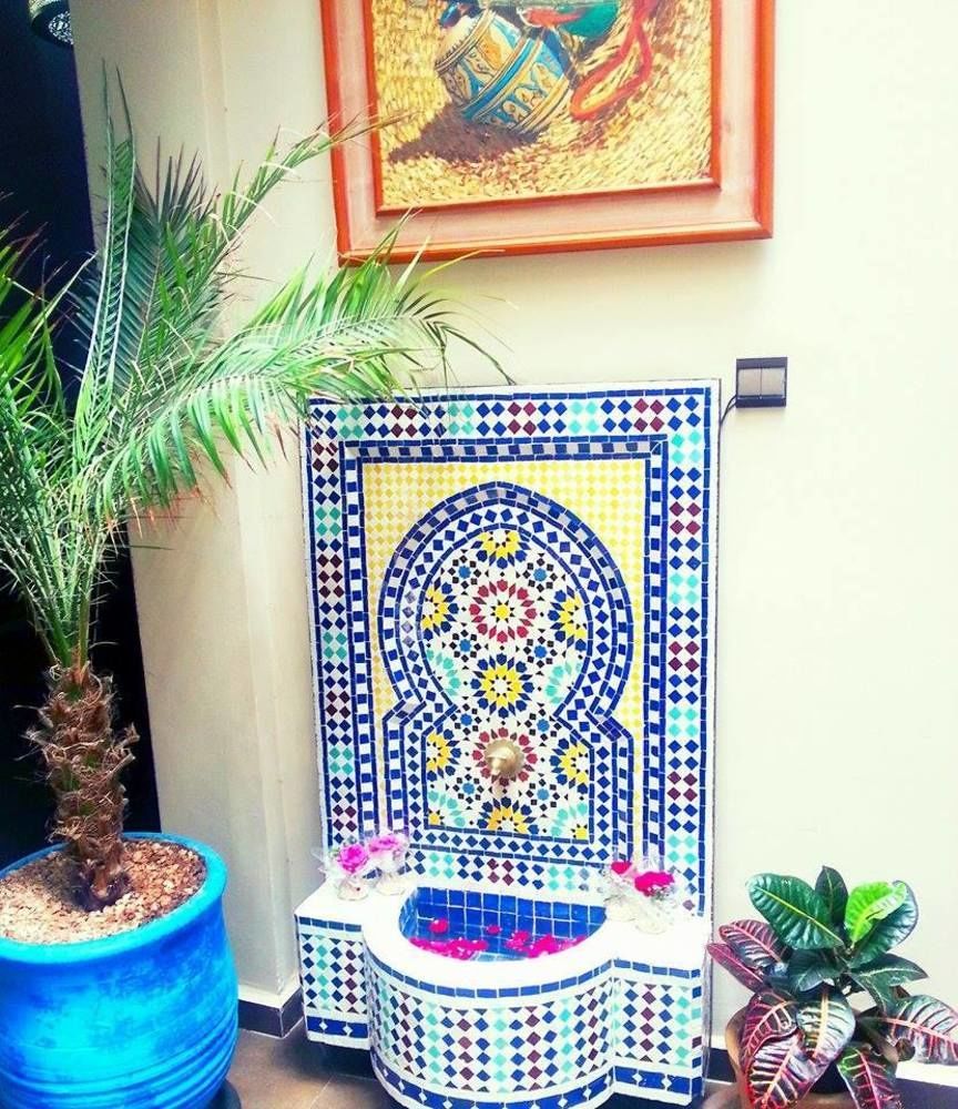 Riad 7 Pierres Essaouira Exterior photo