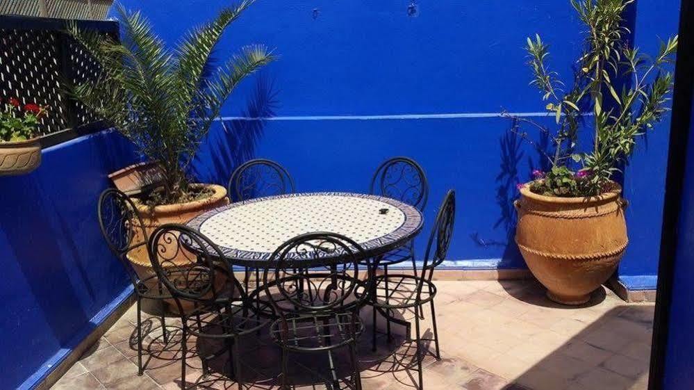 Riad 7 Pierres Essaouira Exterior photo